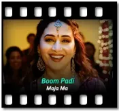 Boom Padi -  MP3 + VIDEO