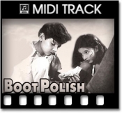 Nanhe Munne Bachche - MIDI