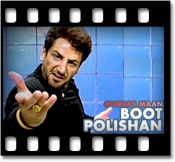 Boot Polishan - MP3 + VIDEO