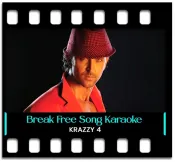 Break Free - Remix - MP3