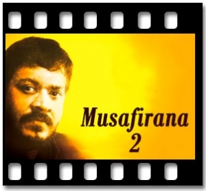 Bristi Ele Karaoke MP3