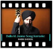 Bulla Ki Jaana - MP3 + VIDEO