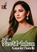 Best of Neeti Mohan Karaoke Bundle - MP3