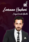 Emraan Hashmi Songs Karaoke Bundle - MP3