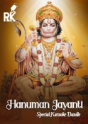 Hanuman Jayanti Special Karaoke Bundle - MP3