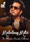 Melodious Mika: The Ultimate Karaoke Collection - MP3