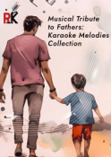 Musical Tribute to Fathers: Karaoke Melodies Collection - MP3