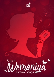 Super Womaniya Karaoke Songs - MP3