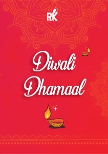 Diwali Dhamaal - MP3