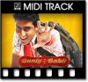 Dhadak Dhadak (Hum Chale) - MIDI
