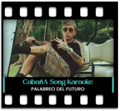 Cabanna (High Quality) - MP3