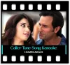 Caller Tune (With Female Vocals) - MP3
