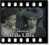 Calouni - MP3