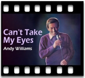 Can't Take My Eyes - MP3 + VIDEO