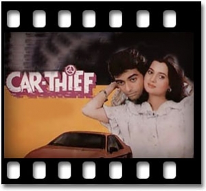 Jaane Mera Dil Kyon Chahe Karaoke MP3