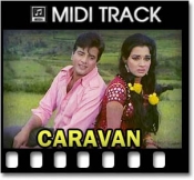 Kitna Pyara Wada Hai - MIDI