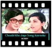 Chaabi Kho Jaae - MP3 + VIDEO