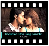 Chaahata Kitna Dil Tumko - MP3