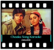 Chaaku Chhuriyan - MP3