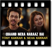 Chaand Mera Naraaz Hai (Unplugged) - MP3