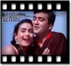 Chaand Nikla Bhi Nahin - MP3