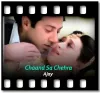 Chaand Sa Chehra (With Male Vocals) - MP3