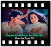 Chaand Sitare Phool Aur Khushboo - MP3