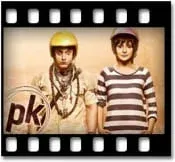 Chaar Kadam Karaoke MP3