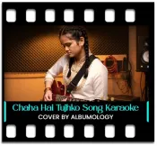 Chaha Hai Tujhko (Reggae Ska Version) (Without Chorus) - MP3