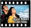Chaha Hai Tumhein (With Female Vocals) - MP3