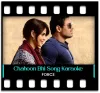 Chahoon Bhi - MP3