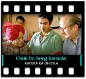 Chak De Phattey - MP3