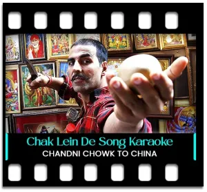 Chak Lein De Karaoke MP3