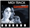 Chal Akela Chal Akela - MIDI