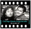 Chal Diye Banda Nawaz - MP3