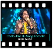 Chala Jata Hu X Jaanu Meri Jaan - MP3