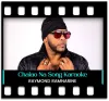 Chalao Na (Raymond Ramnarine) - MP3