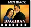 Chali Chali Phir - MIDI