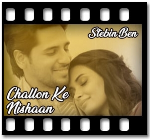 Challon Ke Nishaan Karaoke MP3