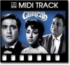 Chalo Ek Bar - MIDI