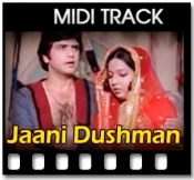 Chalo Re Doli Uthao Kahar - MIDI