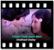 Chalta Chala Jaoon Main - MP3 + VIDEO