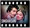 Chalta Hai Do Dilon (Takatu Taka Tai) - MP3