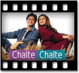 Gumshuda Karaoke MP3