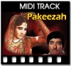 Chalte Chalte Yun Hi Koi - MIDI