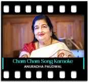 Cham Cham Chamke - MP3