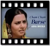 Cham Cham Barse - MP3 + VIDEO