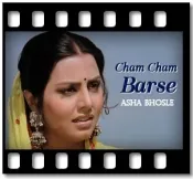Cham Cham Barse - MP3
