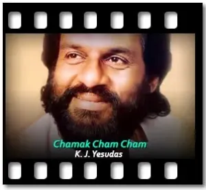 Chamak Cham Cham Karaoke MP3