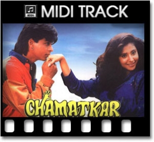 Bichhoo O Bichhoo Midi File